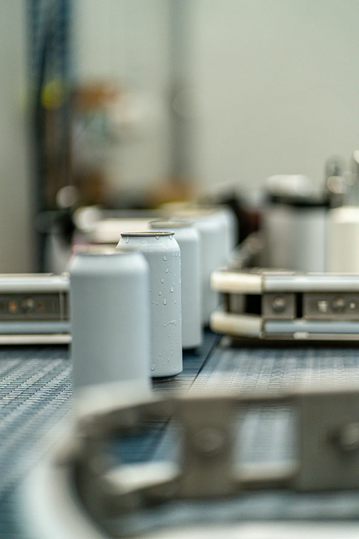 Atelier fluide photo